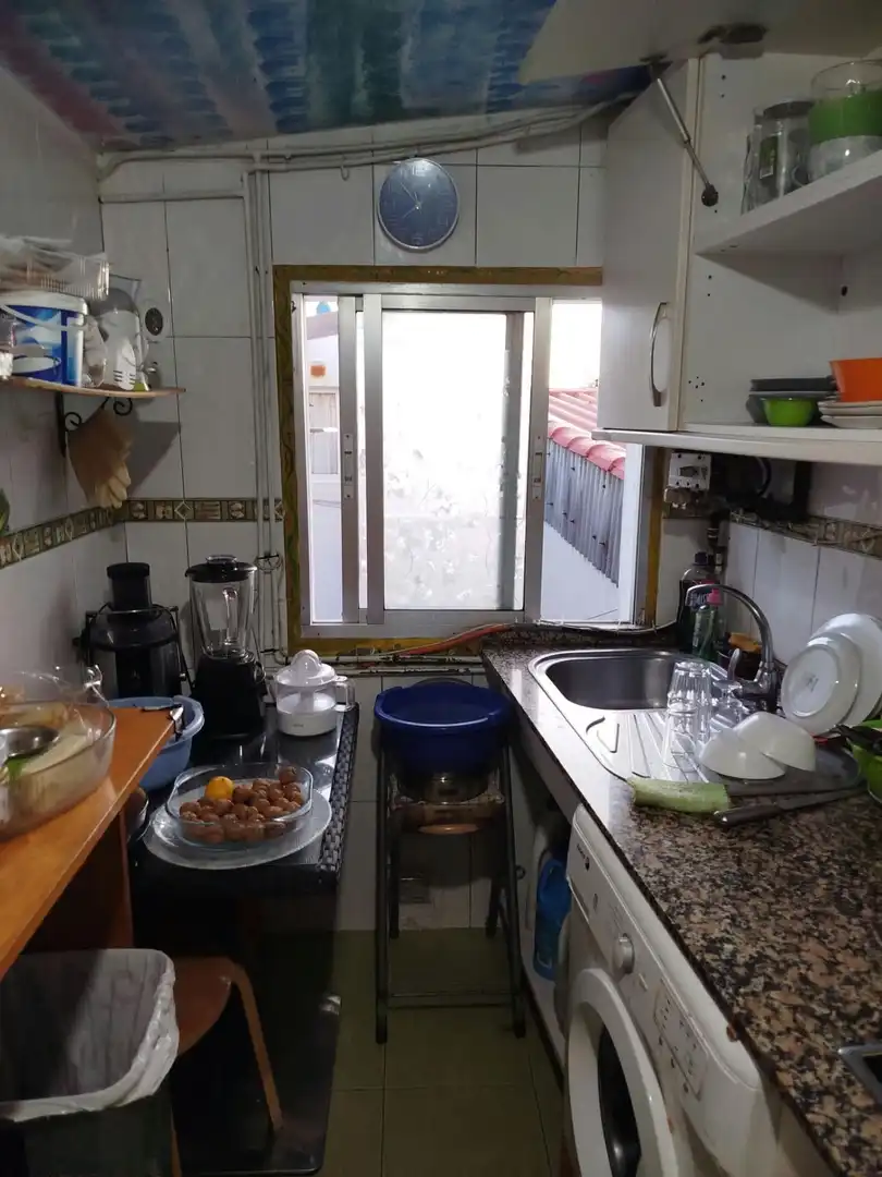 Attico in vendita a Monte Alto - Zalaeta - Atocha, imagen 17