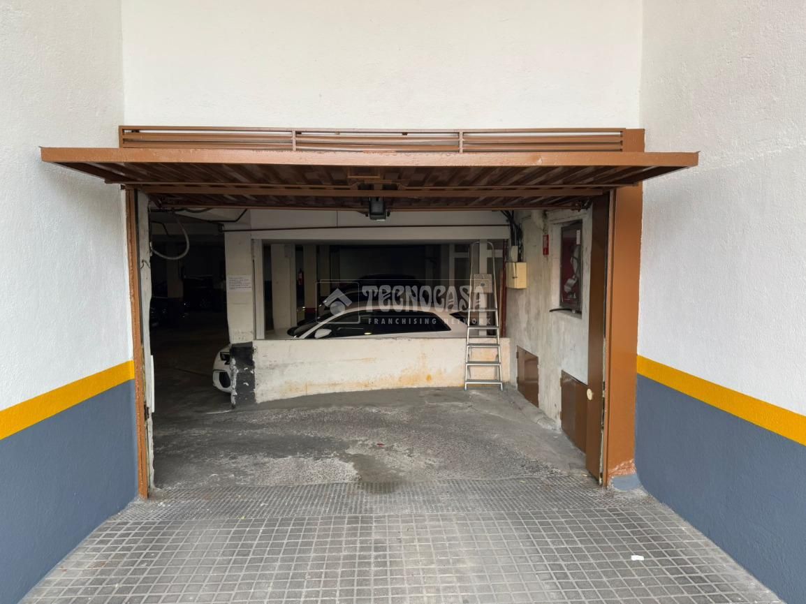 Parking de Garaje en venta en San Sebastián de los Reyes