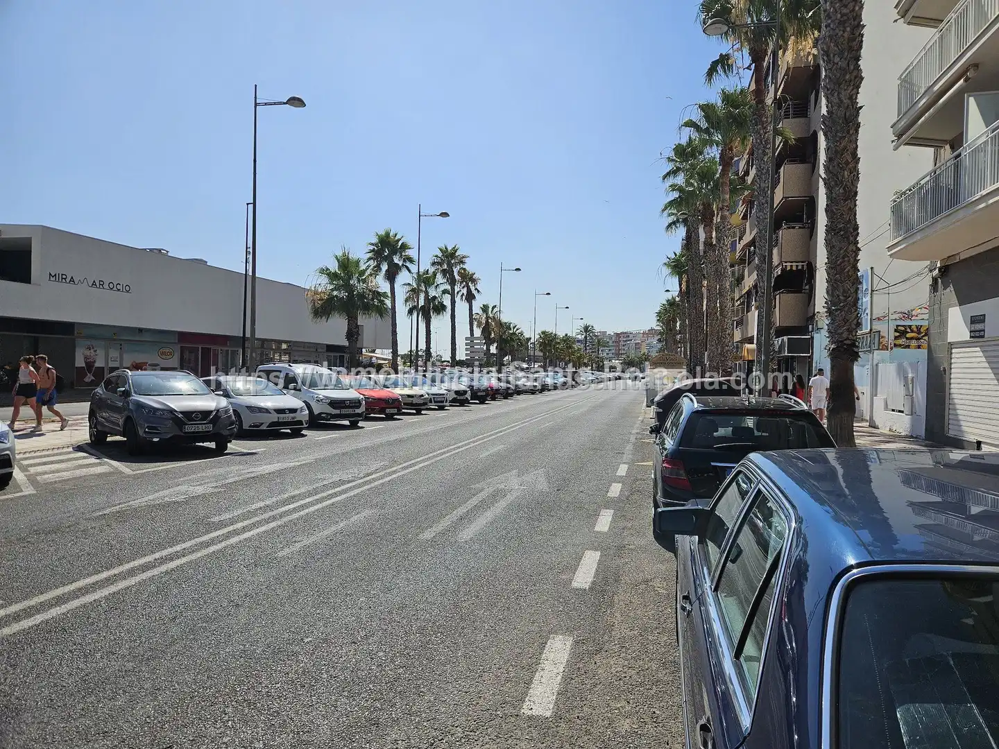 Parking for sale in Santa Pola ciudad, imagen 3