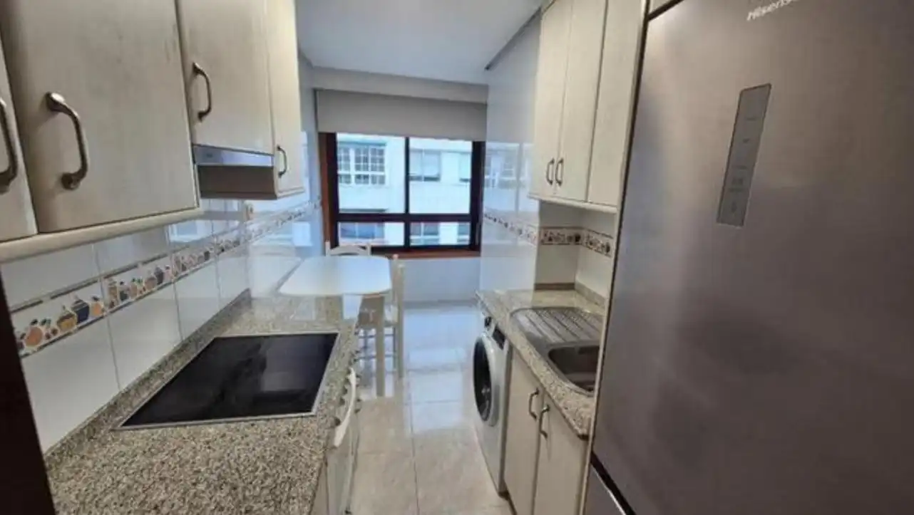 Flat with lift to rent in Centro, imagen 3