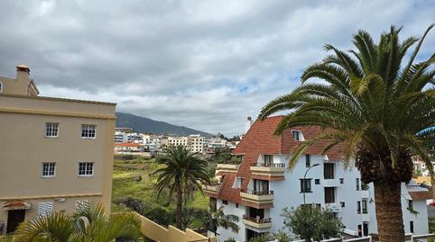 Foto 2 de Pis de lloguer a Calle Rector Benito Rodríguez Rios, 107, Zona Botánico, Santa Cruz de Tenerife