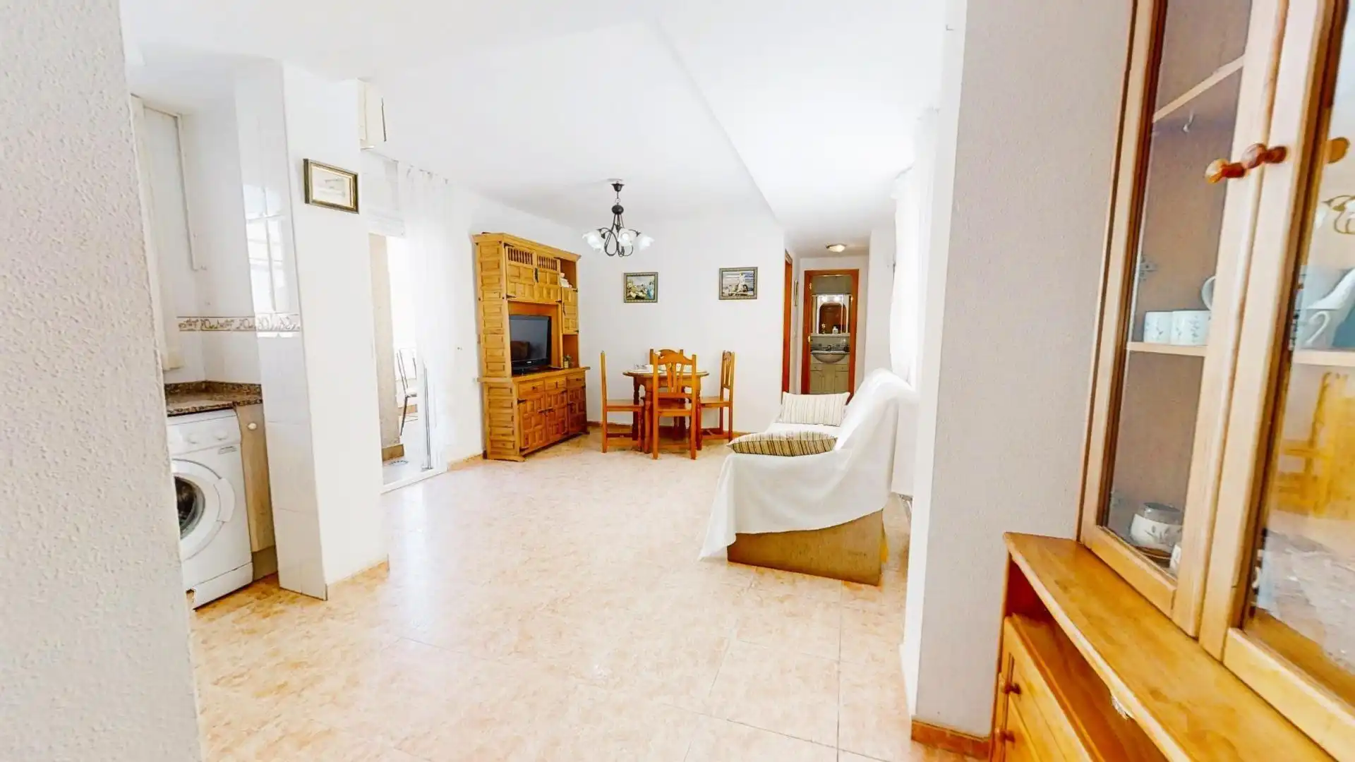 Penthouse with lift for sale in Calle Calle Caballero de Rodas, imagen 11