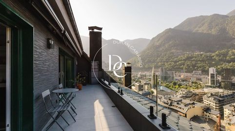 Foto 4 von Dachboden zum Verkauf in Carrer de Les Teulades, Les Escaldes, Escaldes – Engordany