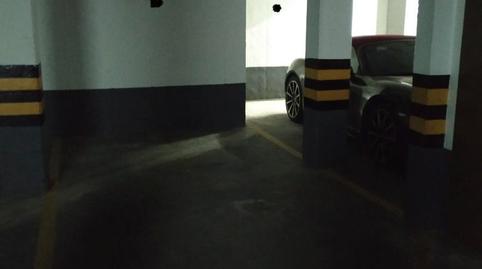 Foto 2 de Garaje de alquiler en Plaza Isaac Peral, 2, Casco Histórico - Ribera del Marisco, El Puerto de Santa María