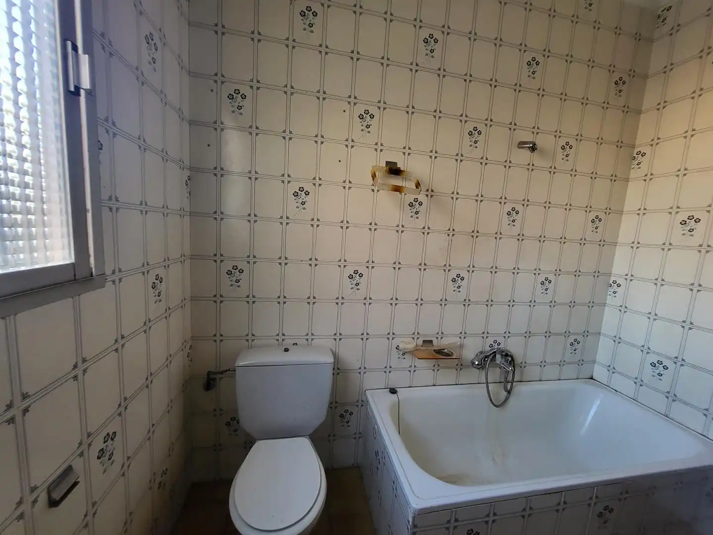 Baño de Casa o chalet en venta en Pozoamargo