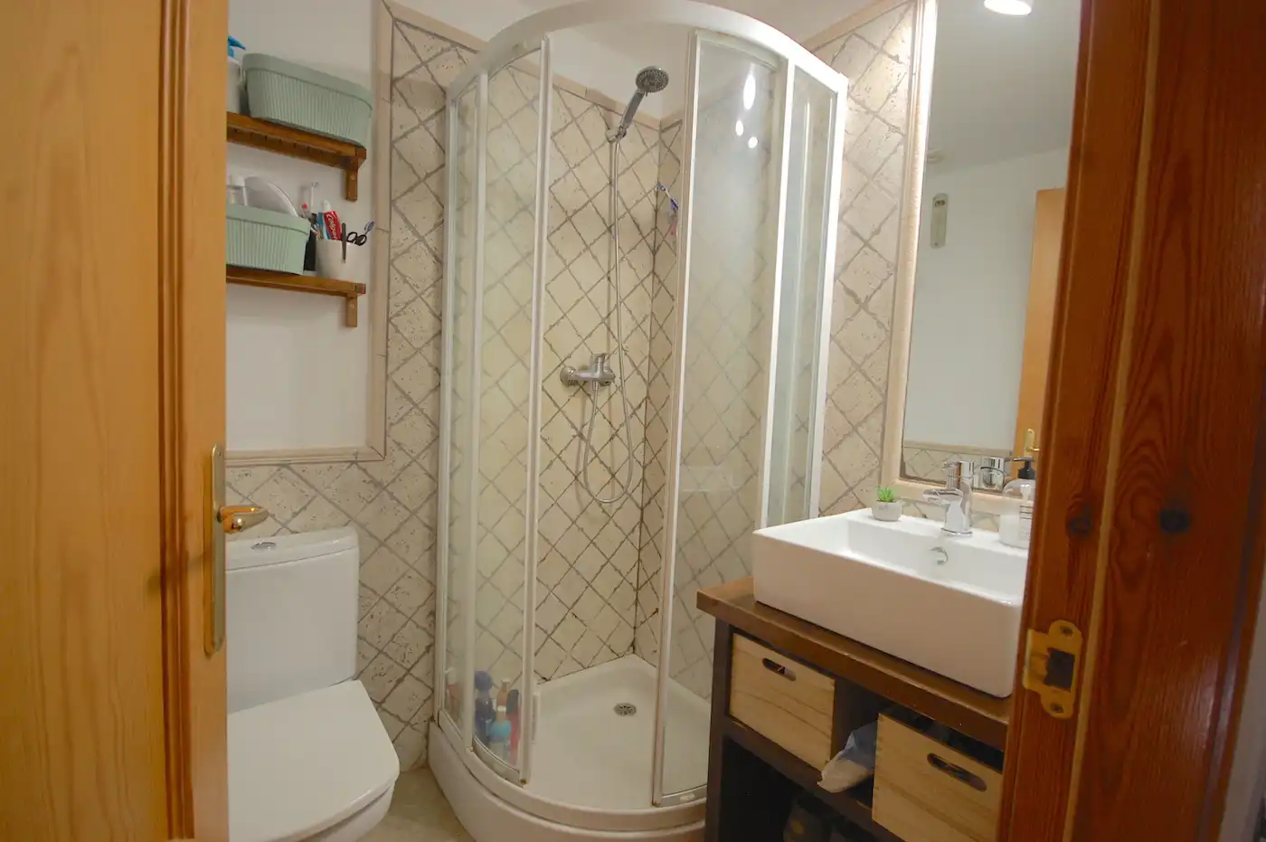 Adosado con jardín en venta en Riells, imagen 8