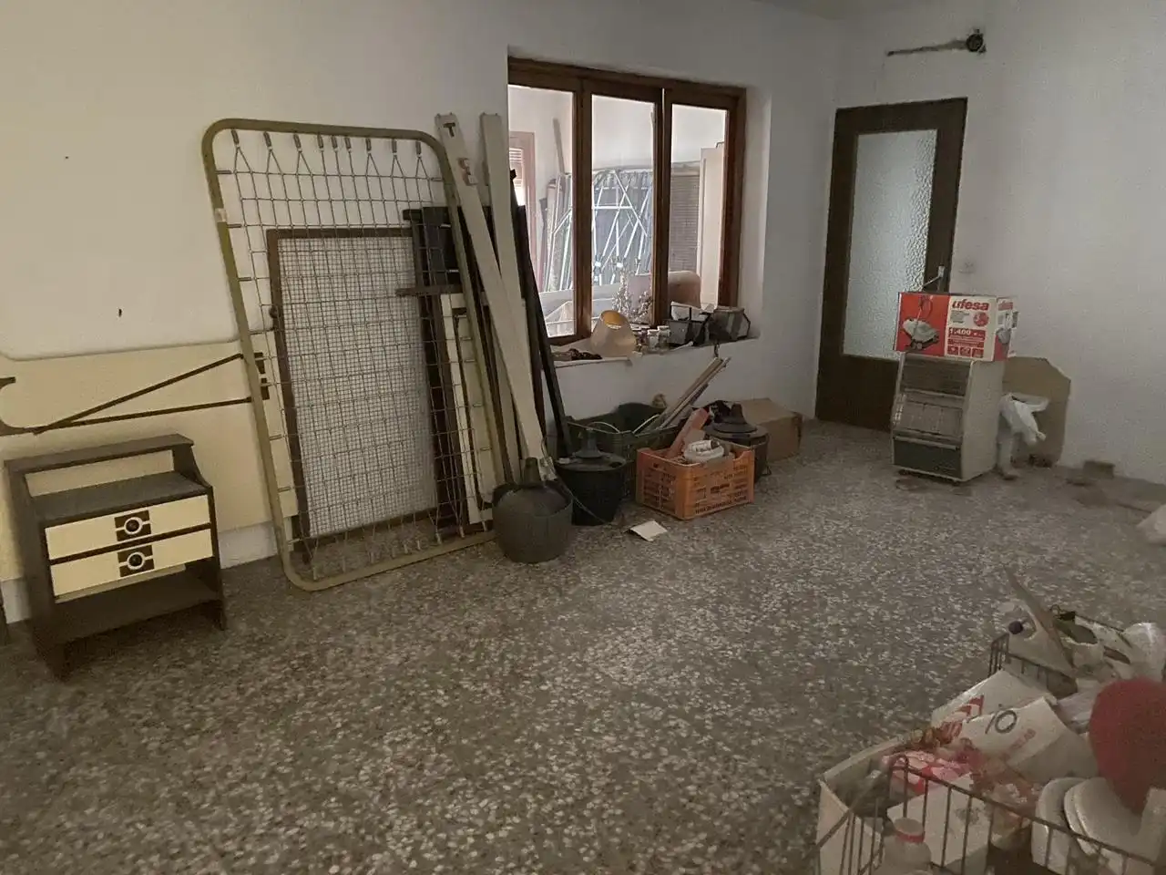 Casa o chalet en venta en Almagro con Trastero