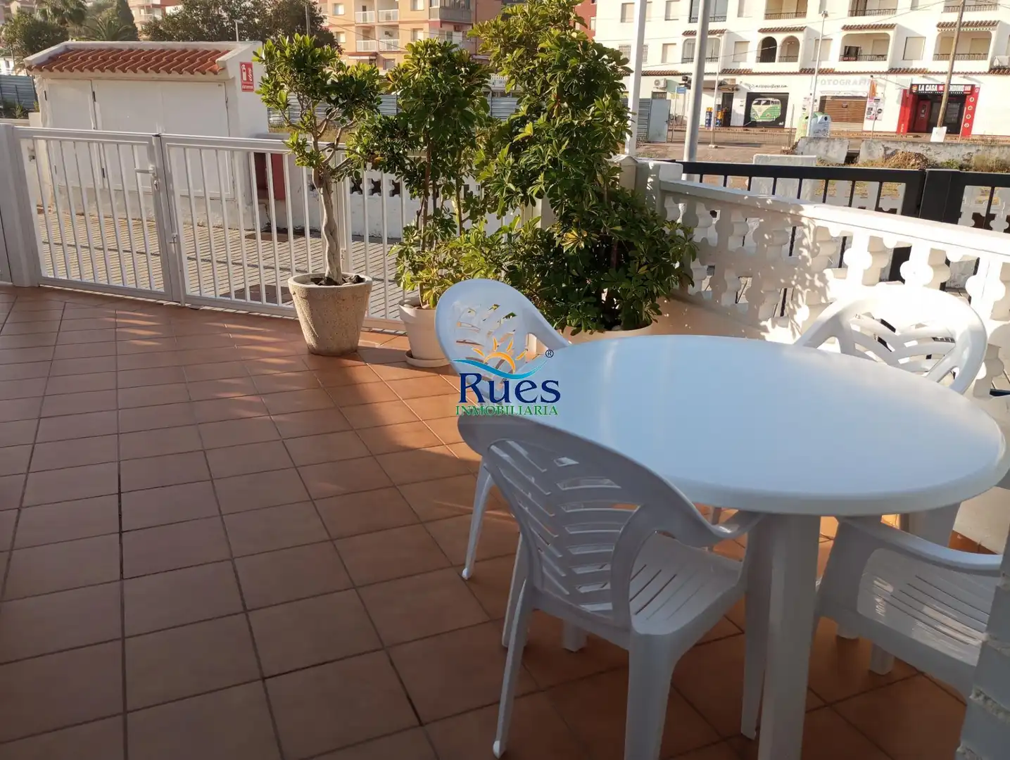 Adosado en venta en Paseo MARITIMO MEDITERRANEO, imagen 2