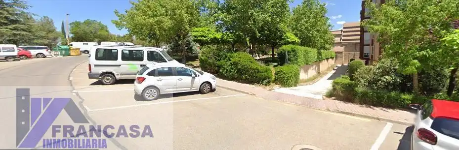 Local comercial en venda a Alameda