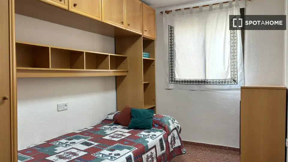 Room in Natzaret