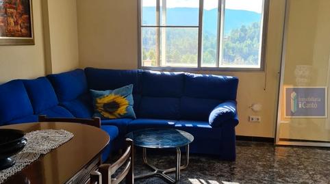 Foto 5 de Pis en venda a Benilloba, Alicante