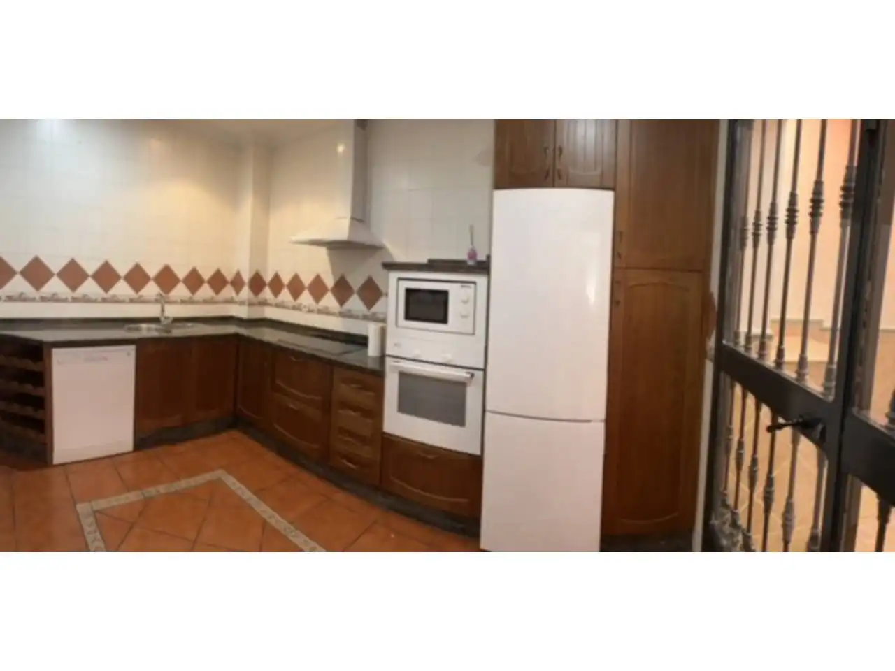 Houses for sale in Morón de la Frontera