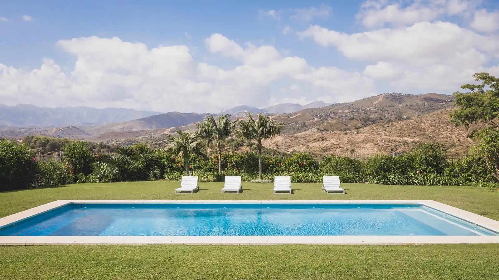 Casa con piscina en venta en Marbella Centro, imagen 3