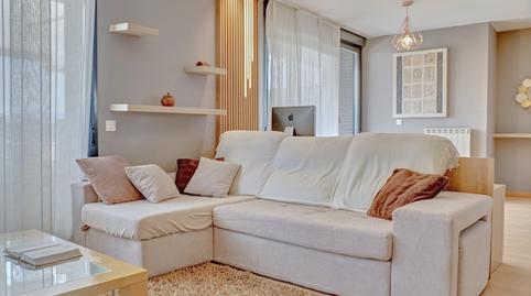 Foto 3 de Piso en venta en Pamplona-iruña - Calle Madrid, 2, Beloso, Navarra