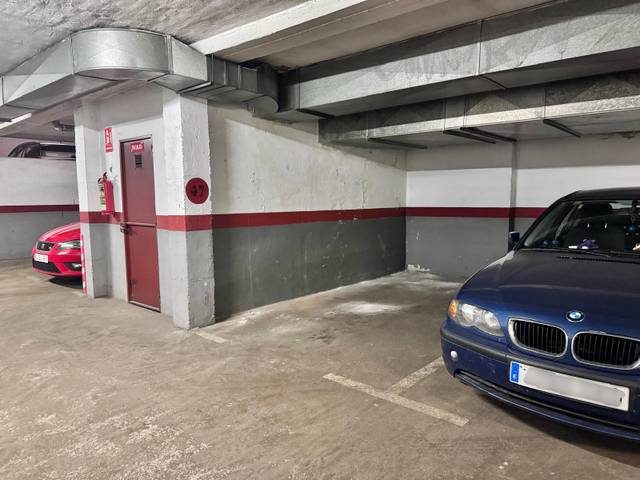 Garaje en Venta en Pueblo Nuevo