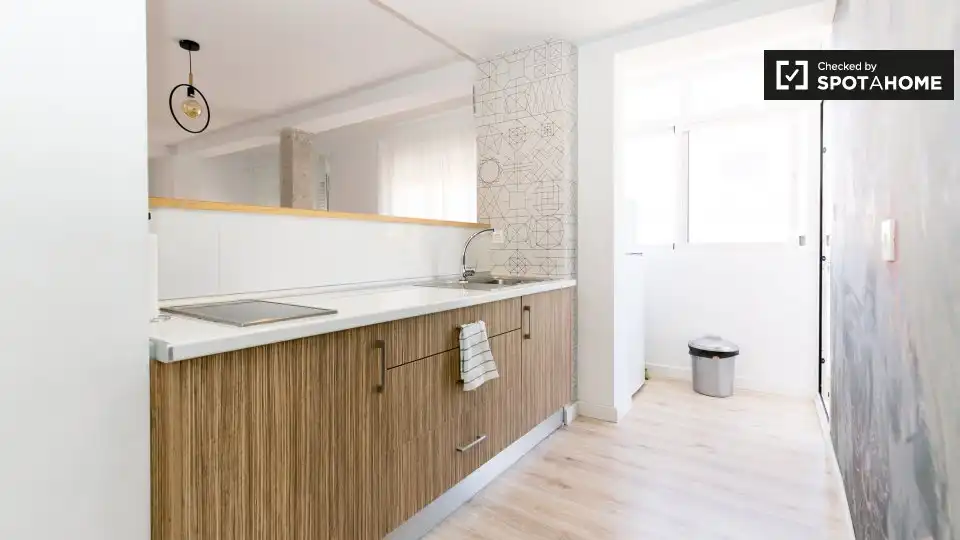 Habitació a Fígares