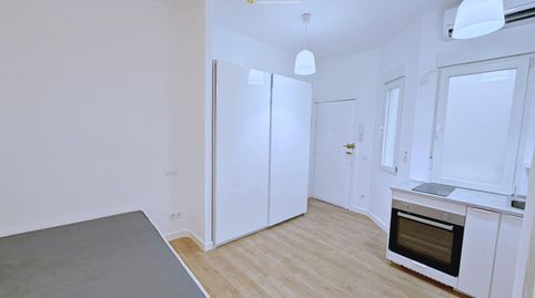 Foto 4 de Piso de alquiler en Justicia - Chueca, Madrid Capital