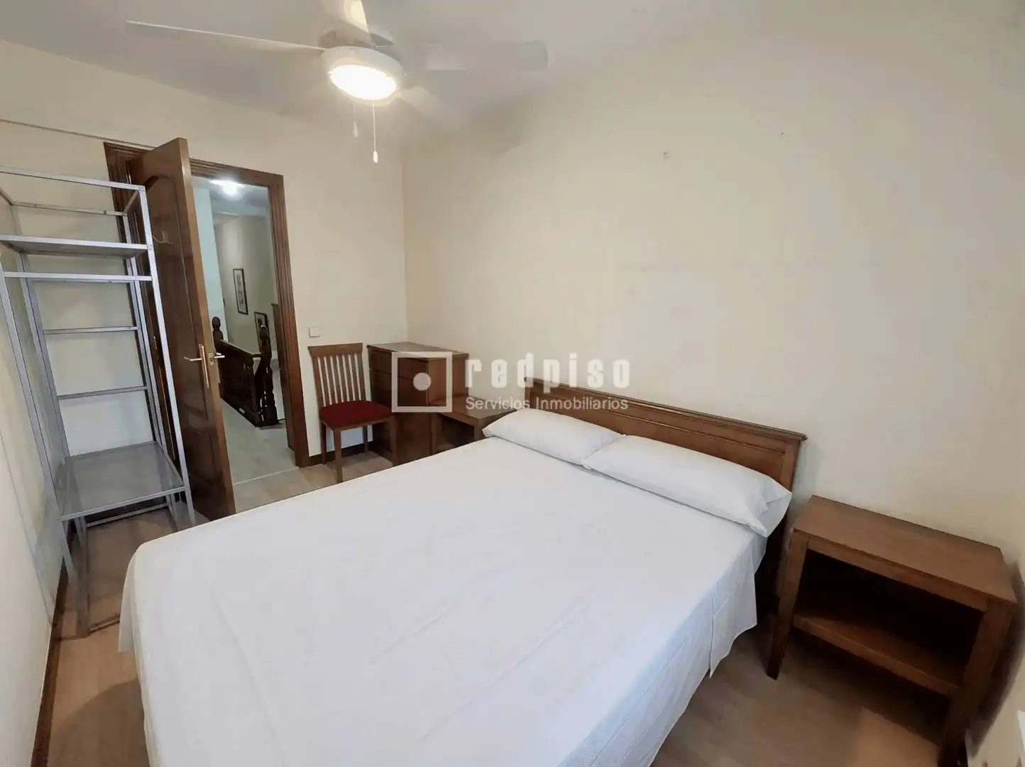 Habitación de Casa o chalet en venta en Madrid