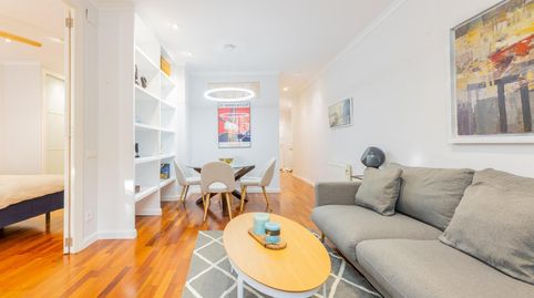 Photo 4 of Flat for rent in Calle Conde de Altea, 29, Gran Via, Valencia Capital