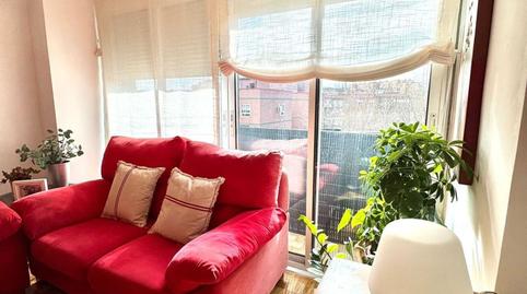 Foto 3 de Pis en venda a Cantabria, Alameda de Osuna,  Madrid Capital