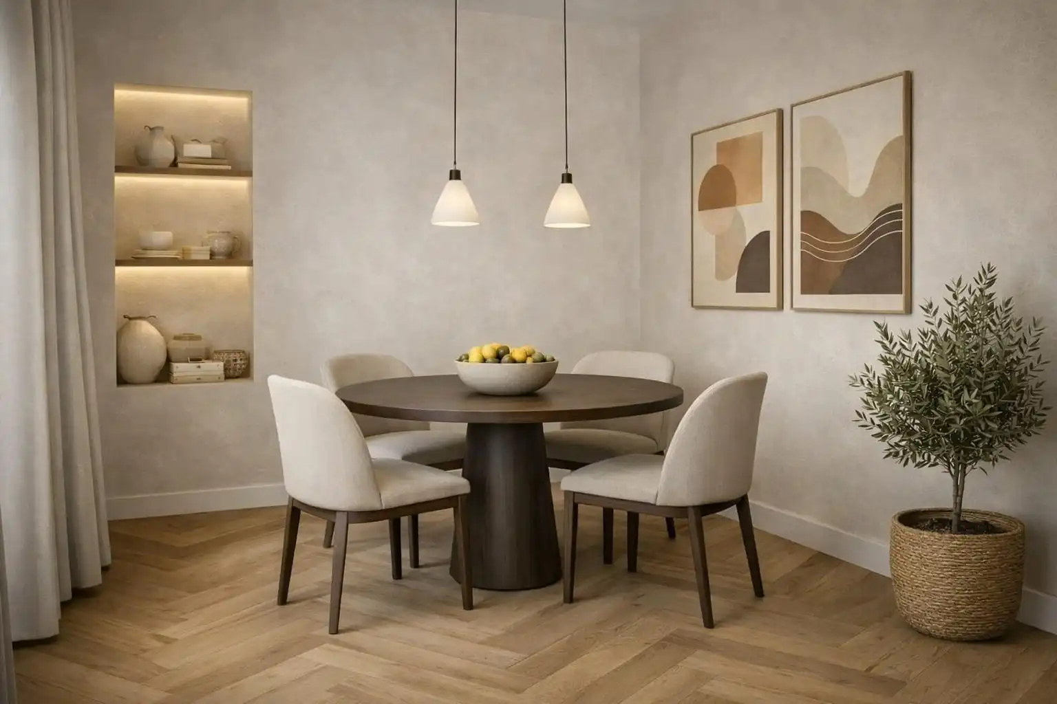 Piso con terraza en venta en Carrer Carrer Comte d'Urgell, imagen 2