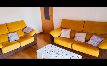 Living room of Flat to rent in Elche / Elx  with Air Conditioner