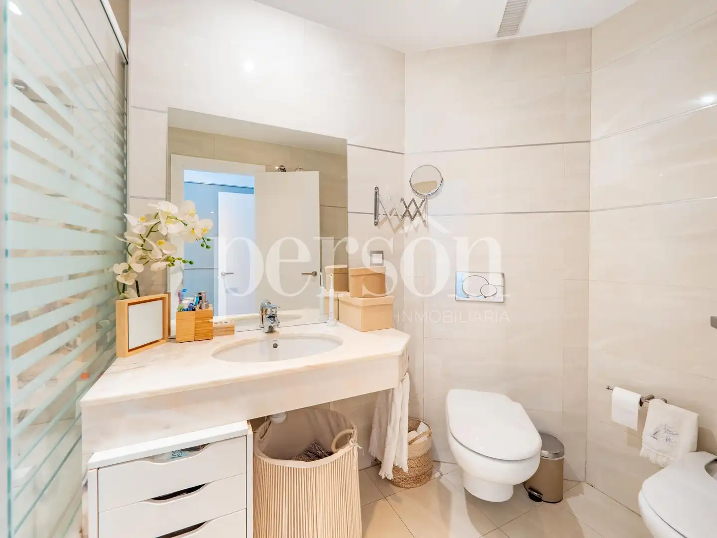 Flat with lift for sale in El Pla del Real, imagen 19