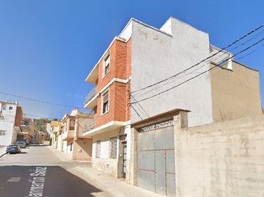 Piso en venta en Calle jose sanmartin sanz 7