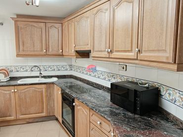 Piso con ascensor en venta en Sagunto ciudad
