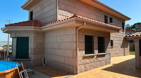 Photo 2 of House or chalet for sale in Camiño Longra, 9, Coruxo - Oia - Saiáns, Pontevedra