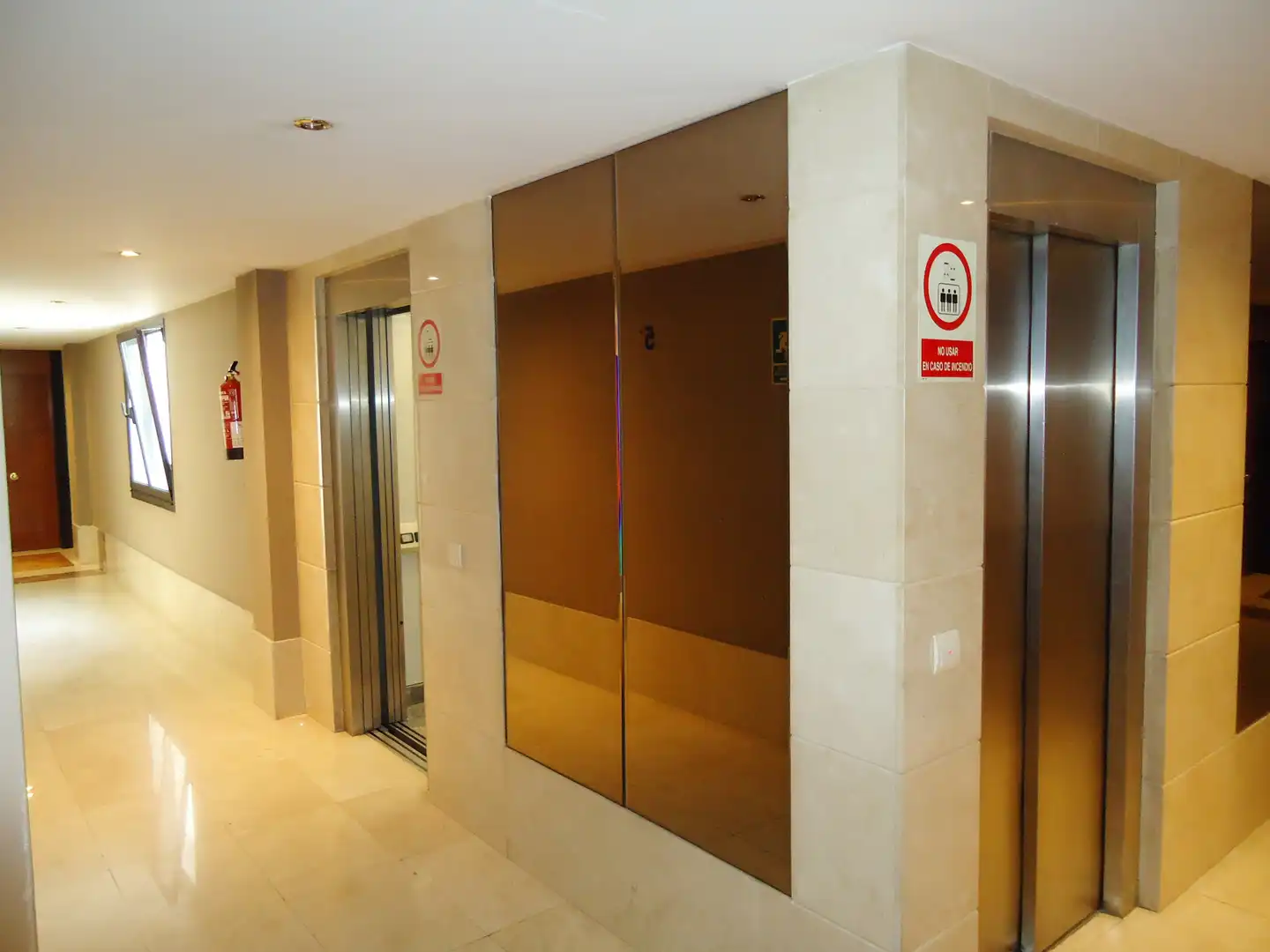 Flat for rent in Calle Sacramento, Auditorio - Seminario - Parque de Invierno
