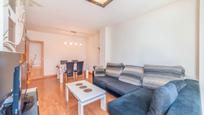 Living room of Flat for sale in Colmenar Viejo