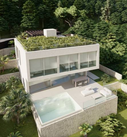 Casa-chalet en Venta en Avenida de Picasso, 1 en Oliva Nova