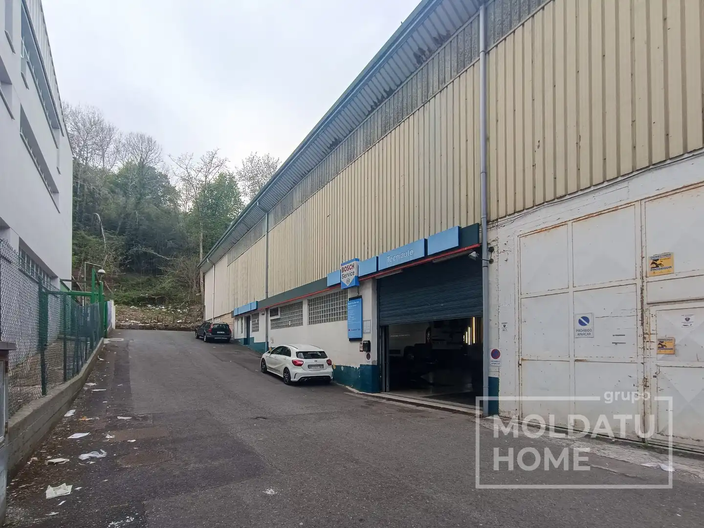 Local comercial en venda a Martutene, imagen 10