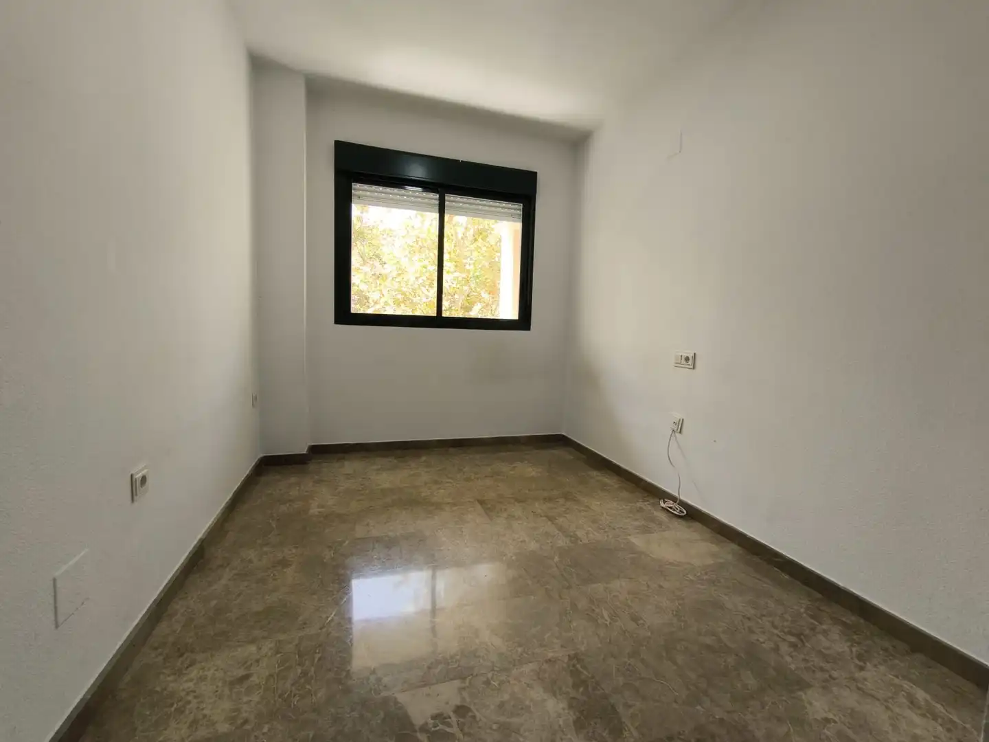 Dormitori de Pis en venda en Murcia amb Aire condicionat, Calefacció i Terrassa