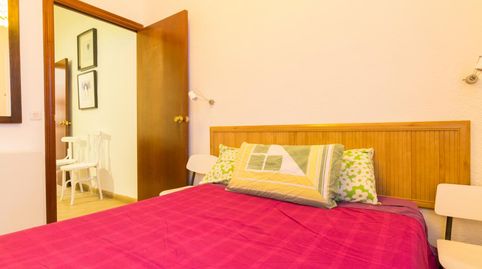 Foto 5 de Apartament de lloguer a Palacio, Madrid Capital