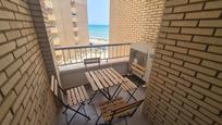 Balcony of Apartment for sale in Torrevieja  with Air Conditioner