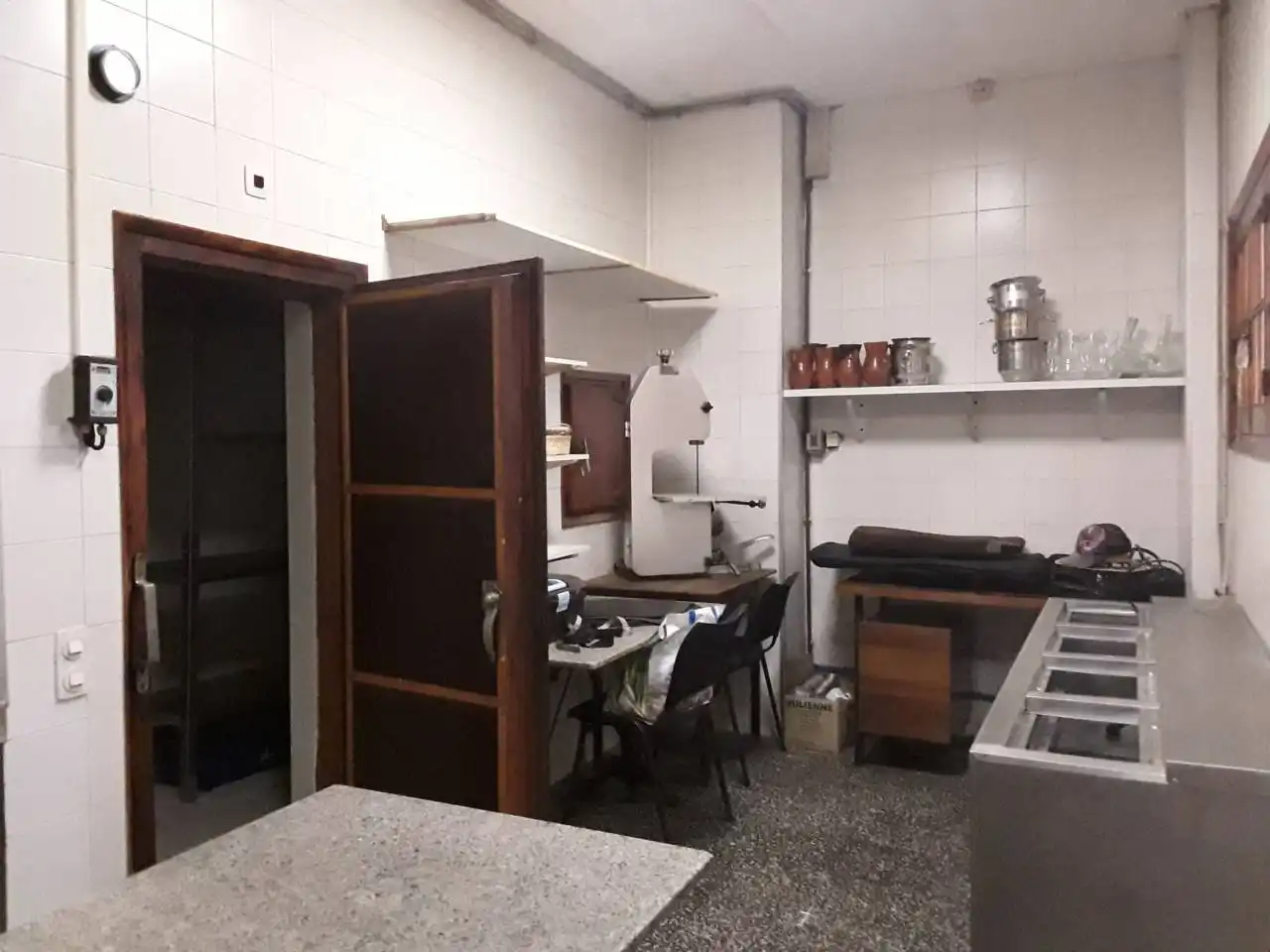 Gewerbefläche zum Verkauf in Berga, imagen 8