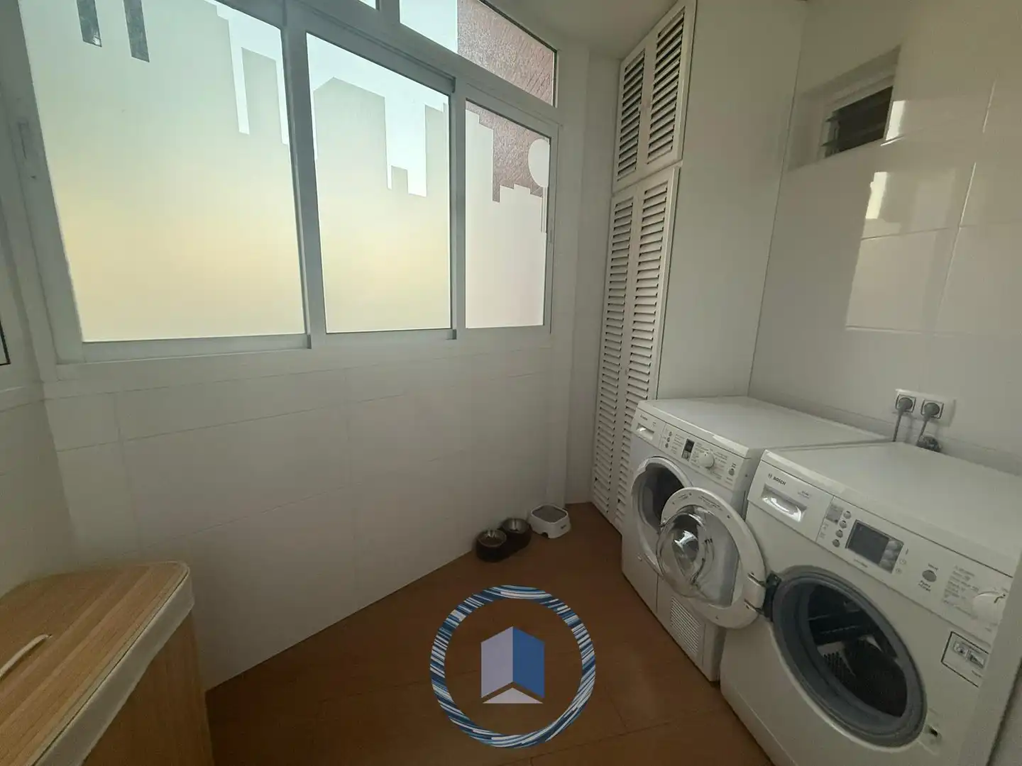 Schlafzimmer von Wohnung zum Verkauf in Montequinto mit Terrasse, Schwimmbad und Möbliert