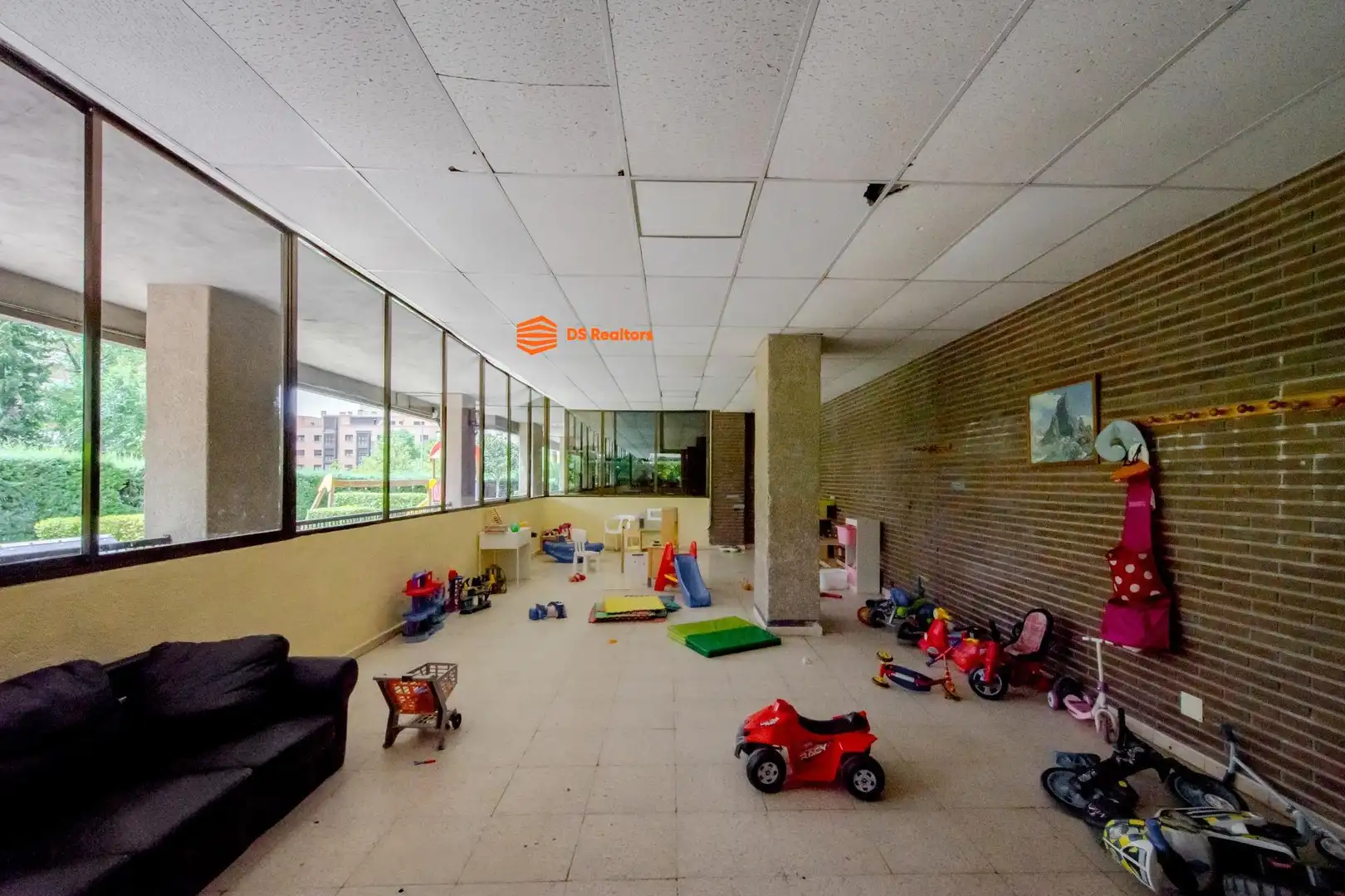 Flat with terrace for sale in ALFREDO MARQUERIE, imagen 42