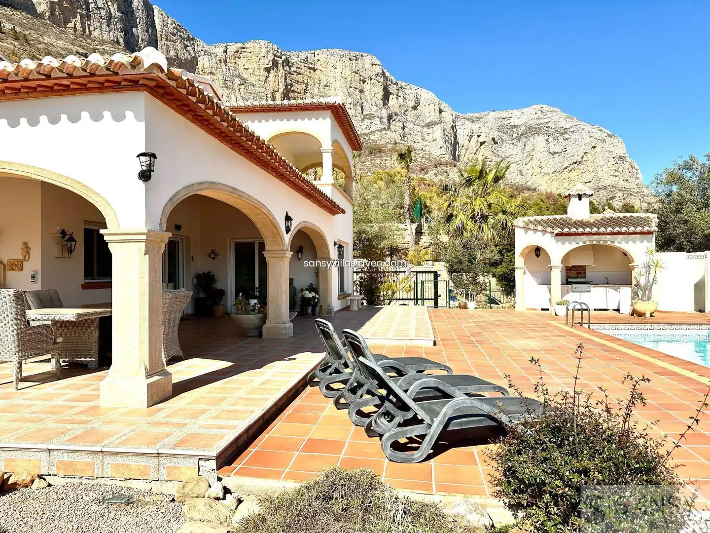 Villa à vendre à Montgó - Ermita, imagen 40