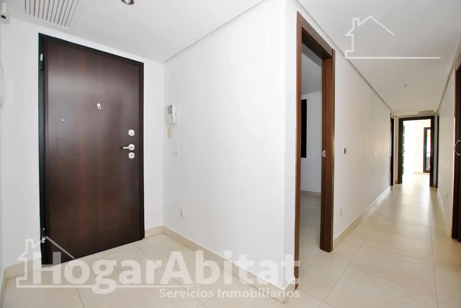 Piso en venta en Dénia con Aire acondicionado, Calefacción y Terraza