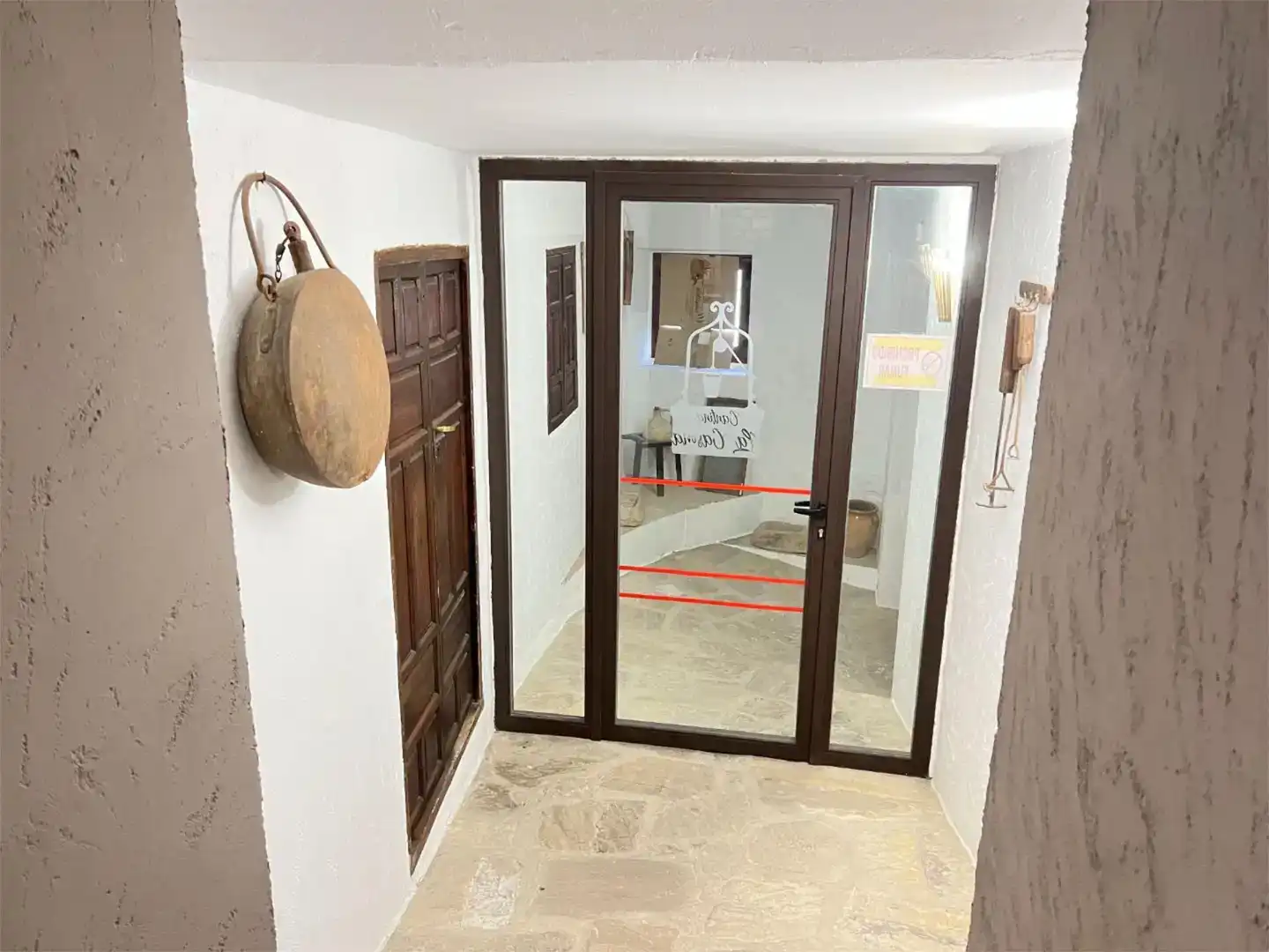 Local en venta en Sabiote con Amueblado