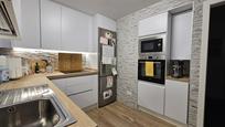 Kitchen of Flat for sale in  Córdoba Capital  with Air Conditioner