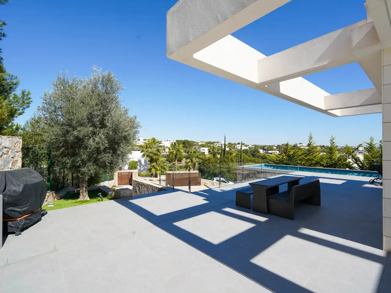 Villa avec terrasse à vendre à Orihuela Costa, imagen 14