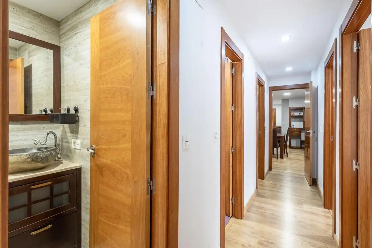 Piso de alquiler en Barrio de Zaidín