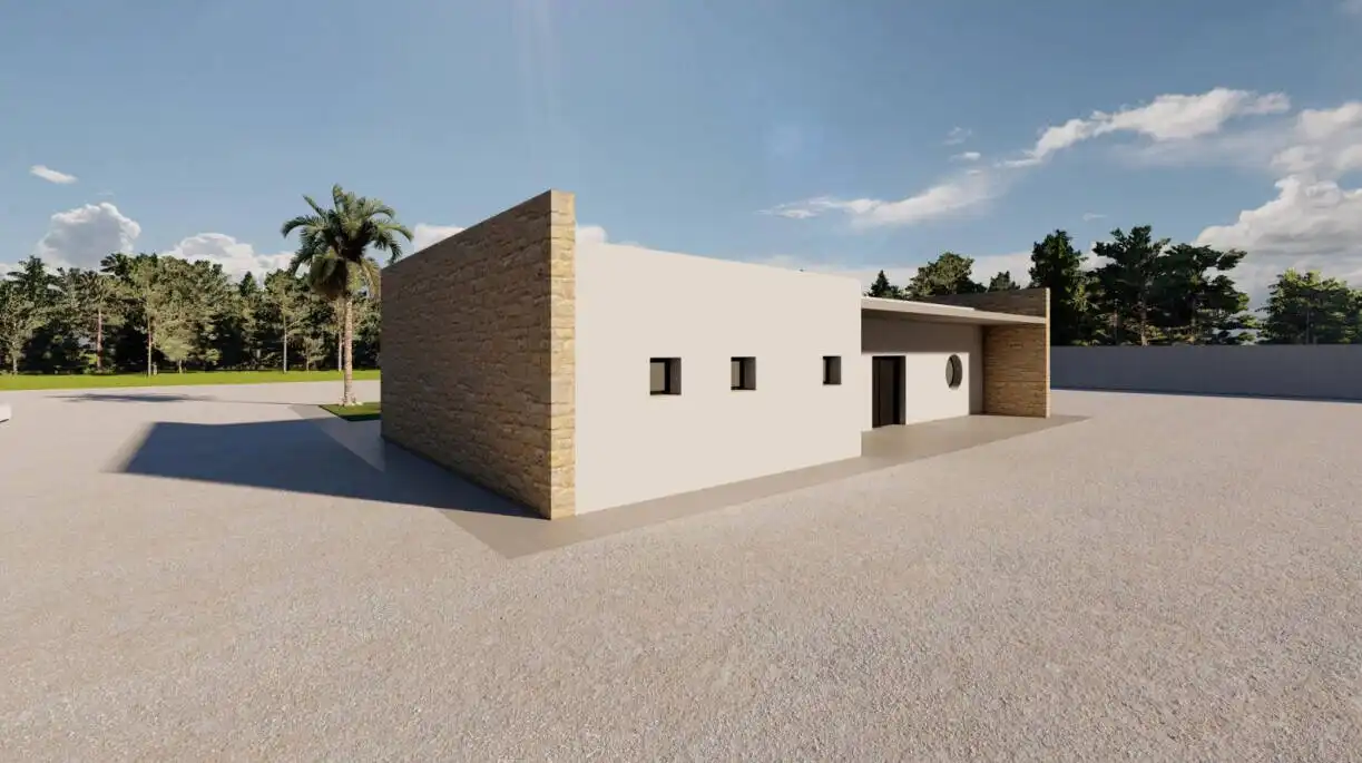 House with terrace for sale in El Pinós / Pinoso, imagen 5
