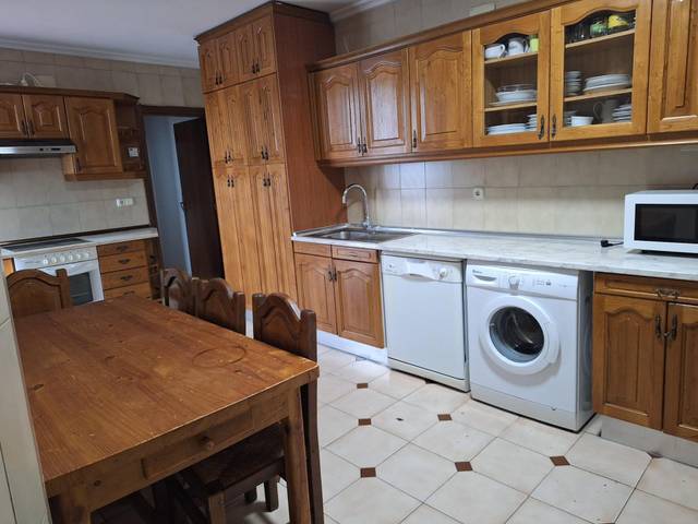 Piso en Alquiler en Labradores