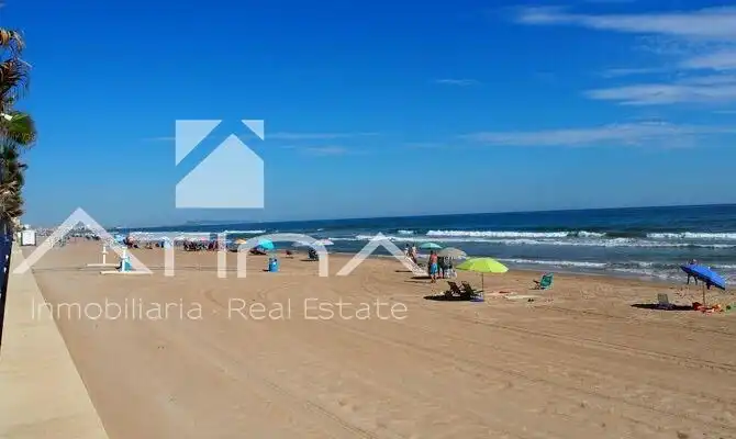 Exterior view of Apartments for sale in Miramar  with Terrace