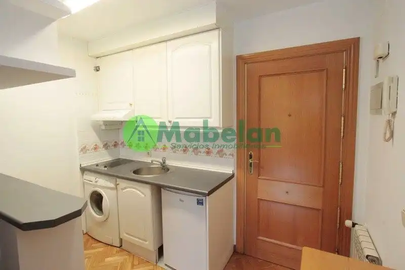 Flat for rent in Calle Arcipreste de Hita, Zona Norte
